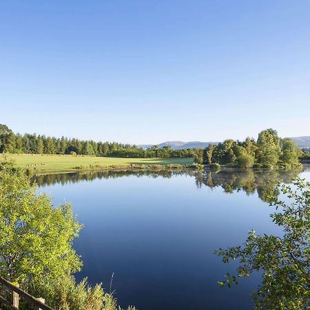Days Inn Lockerbie - Annandale Water Johnstonebridge Екстериор снимка