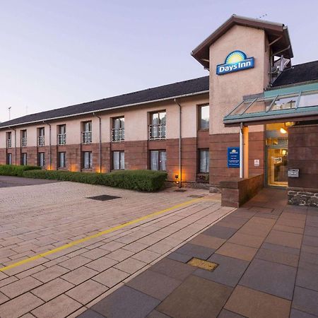 Days Inn Lockerbie - Annandale Water Johnstonebridge Екстериор снимка