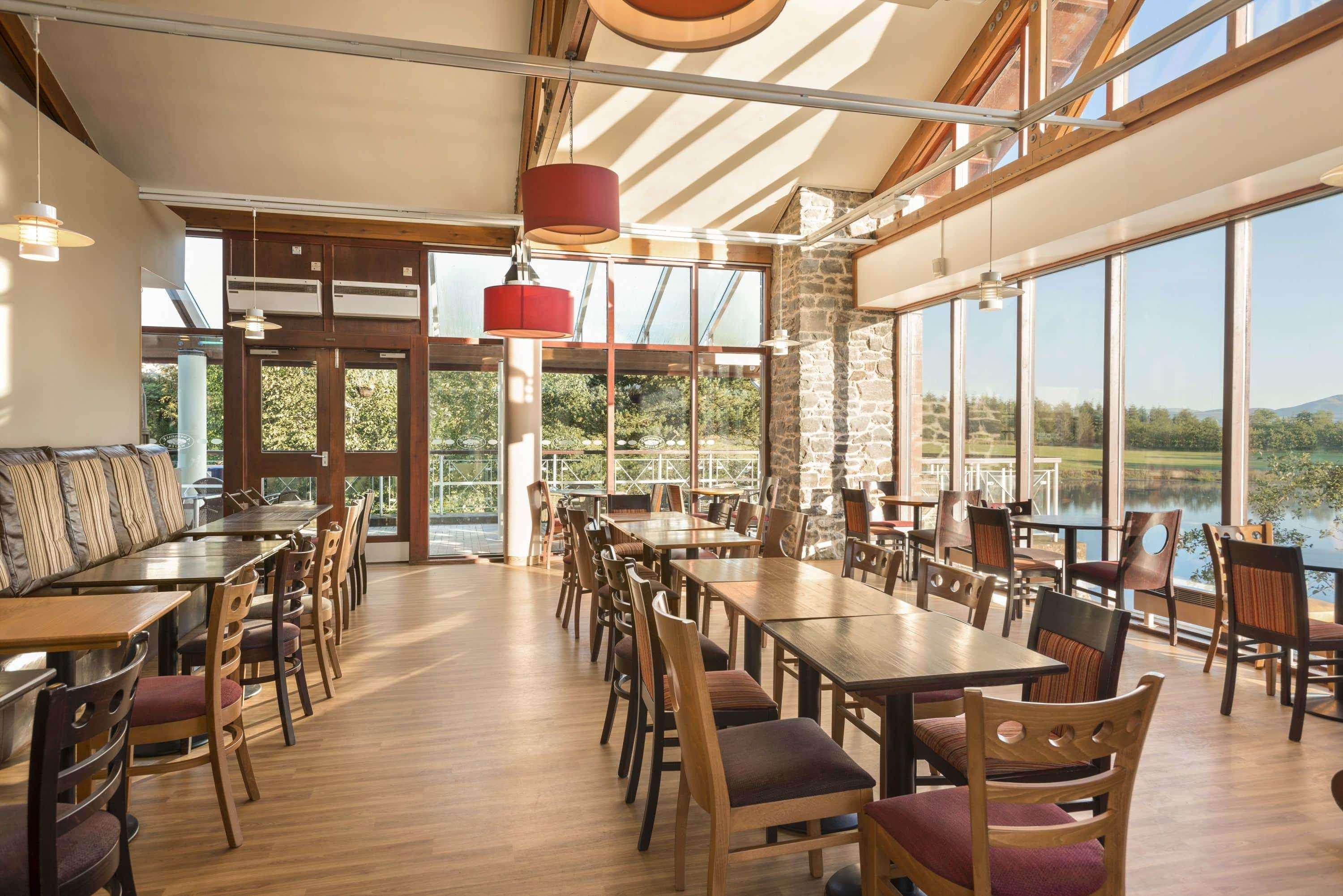 Days Inn Lockerbie - Annandale Water Johnstonebridge Екстериор снимка