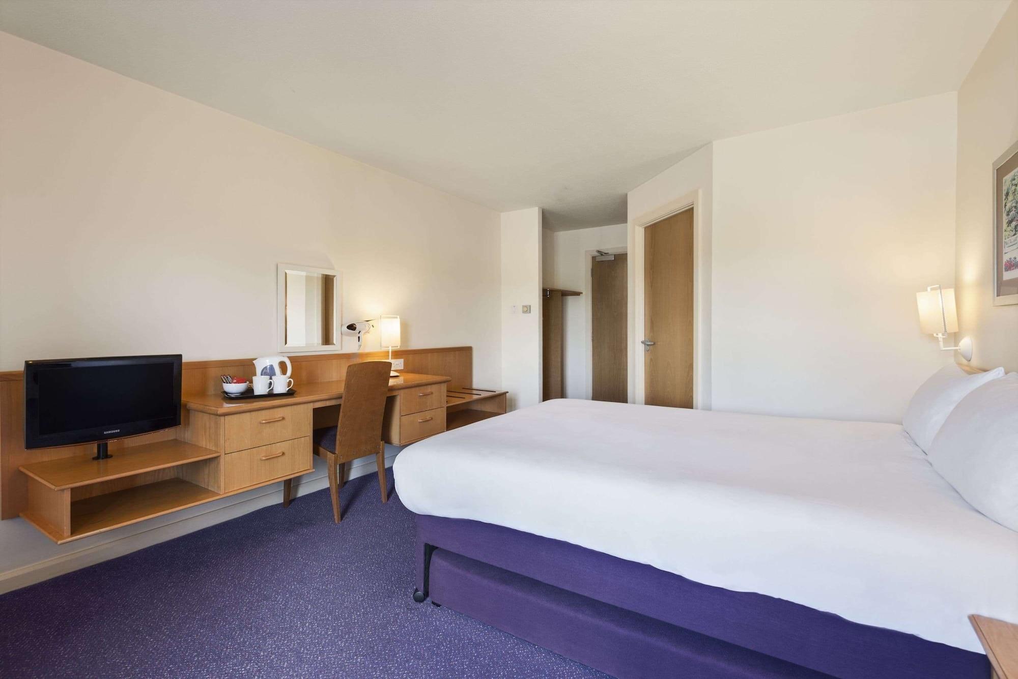 Days Inn Lockerbie - Annandale Water Johnstonebridge Екстериор снимка