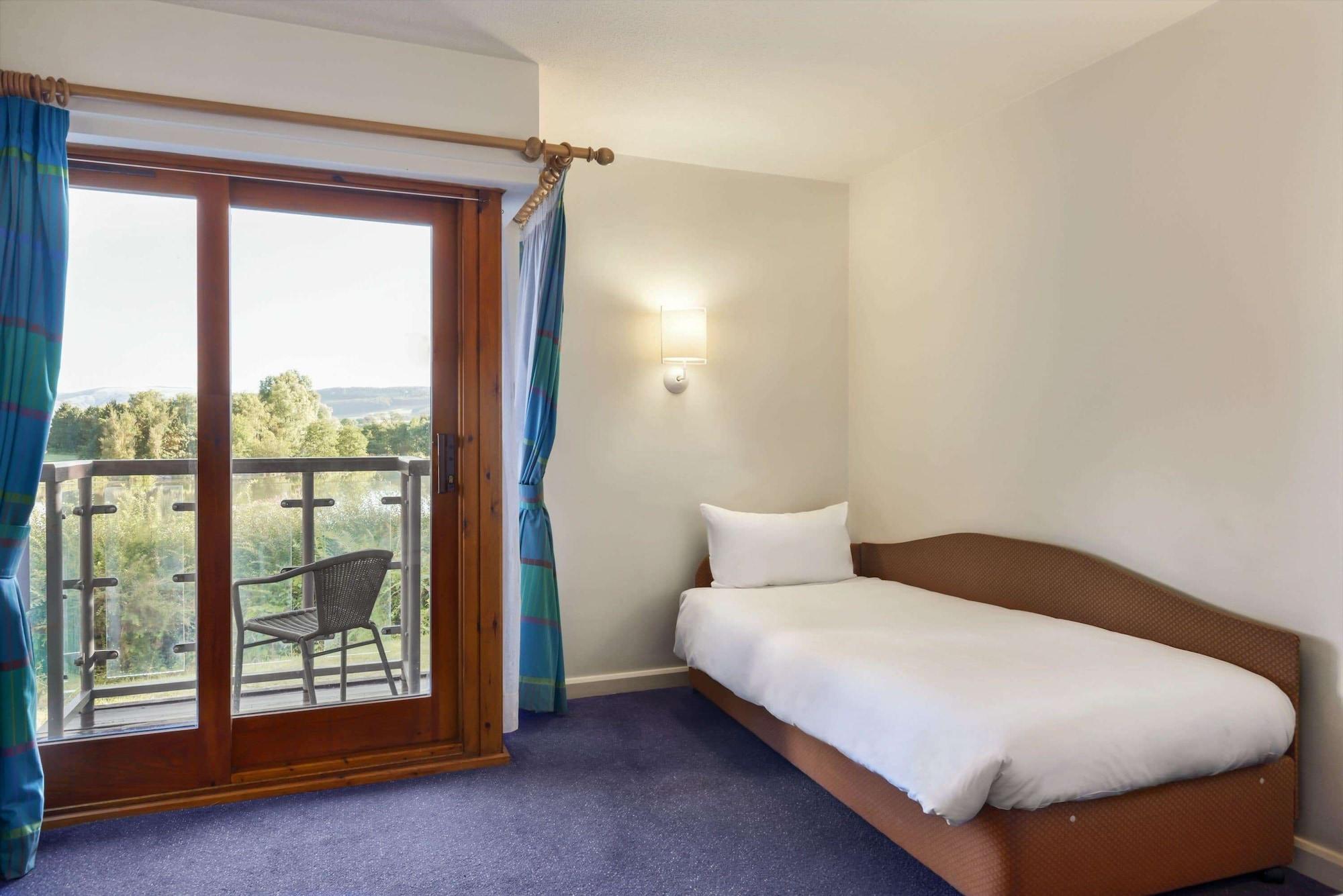 Days Inn Lockerbie - Annandale Water Johnstonebridge Екстериор снимка