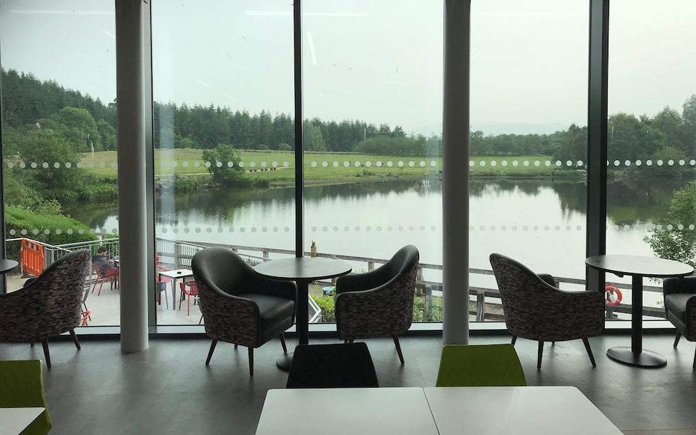 Days Inn Lockerbie - Annandale Water Johnstonebridge Екстериор снимка