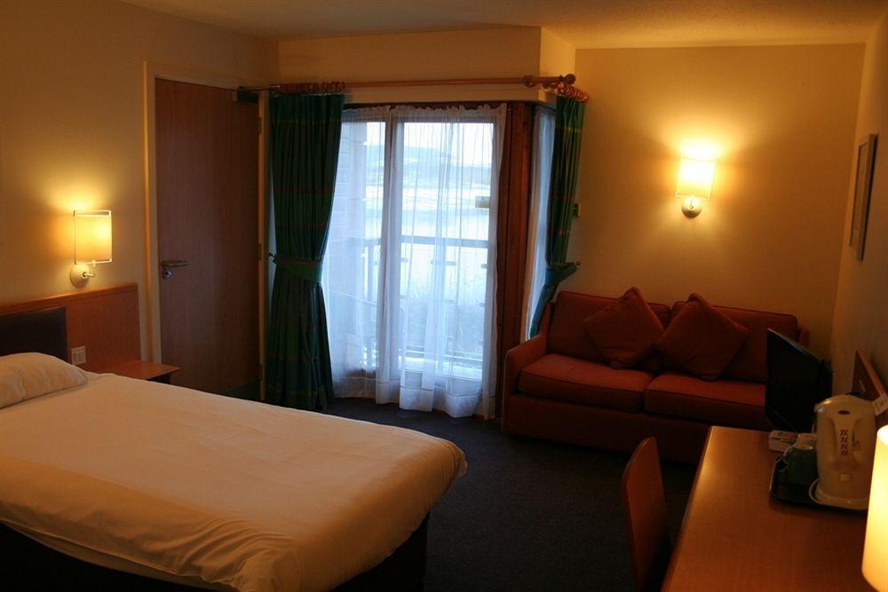Days Inn Lockerbie - Annandale Water Johnstonebridge Екстериор снимка