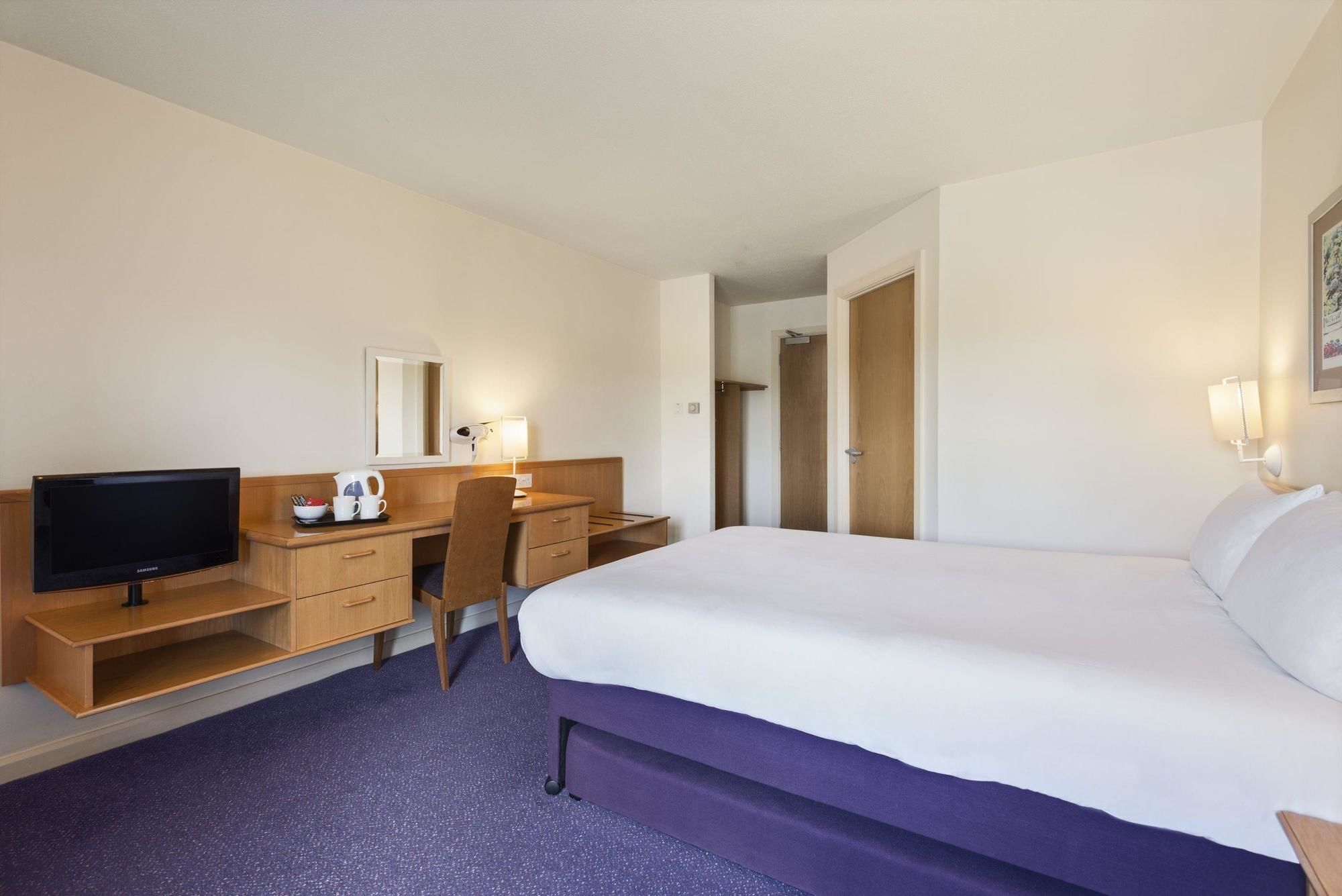 Days Inn Lockerbie - Annandale Water Johnstonebridge Екстериор снимка
